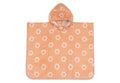 Jollein- Poncho de Banho Flower
