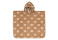 Jollein- Poncho de Banho Teddy Bear