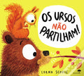 Jacarandá - Os Ursos Não Partilham!