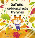 Jacranda - Outono, a minha estação preferida