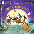 Jacarandá - Lá Vamos Nós Numa Caça aos Fantasmas
