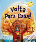 Jacarandá - Volta para Casa