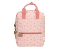 Tutete x Eef Lillemor- Mochila Escolar Daisy Bear
