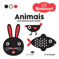 Jacarandá - Animais Bebé Montessori