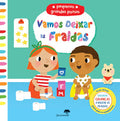 Jacarandá - Vamos Deixar as Fraldas (Pequenos Grandes Passos) Marion Cocklico