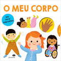 Jacarandá - O meu corpo