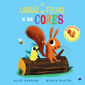 Jacarandá - O Ladrão de Folhas e as Cores