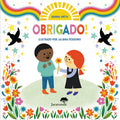 Jacarandá - Obrigado!