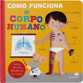 Jacarandá - Como Funciona O Corpo Humano