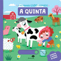 Jacarandá - A Quinta, O Meu Primeiro Livro Animado