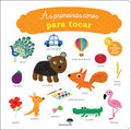 Jacarandá - As Primeiras Cores para tocar