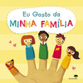 Jacarandá - Eu Gosto da Minha Familia