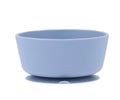 Tutete- Taça Silicone + Colher de Aço Ocean Blue