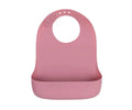 We Might Be Tiny- Babete de silicone Soft Pink