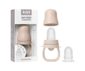 Bibs- Alimentador Blush