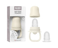 Bibs- Alimentador Ivory