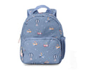 Tutete - Mochila Infantil Planes