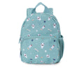 Tutete - Mochila Infantil Pandas In Space