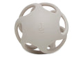Jollein- Bola em Silicone Nougat