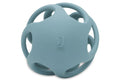 Jollein- Bola em silicone Sea Green