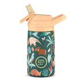 Cool Bottles Kiddies- Rainforest Refuge
