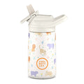 Cool Bottles Kiddies- Roar Time