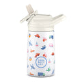 Cool Bottles Kiddies- Little Wheels