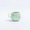 Egg Back Home- Caneca Party Ball Verde
