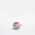 Egg Back Home- Chávena de Espresso Cloud Sunset 90ml