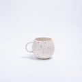 Egg Back Home- Caneca Party Ball Branca
