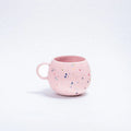 Egg Back Home- Caneca Party Ball Rosa