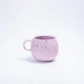 Egg Back Home- Caneca Party Ball Lilás