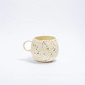 Egg Back Home- Caneca Party Ball Amarela