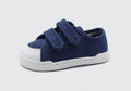 Blanditos by Crio's - Lonas Sapatilha Coco Navy