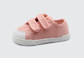 Blanditos by Crio's - Lonas Sapatilha Coco Rosa