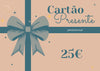 Voucher Presente