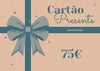 Voucher Presente