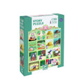 Djeco- Puzzle Story Os Três Porquinhos 35 Peças