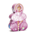 Djeco- Puzzle 36 peças A Bailarina