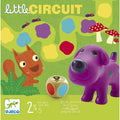 Djeco- Little Circuit