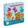 Djeco- Little Observation