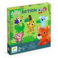 Djeco- Little Action