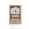 Mrs Ertha Cam Cam -  Indy Ivory