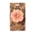 Oli&Carol- Iris the Hibiscus