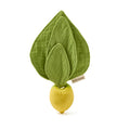 Oli&Carol- Mini Doudou Lemon