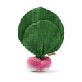 Oli&Carol- Mini Doudou Ramona the Radish