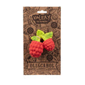 Oli&Carol- Valery the Raspberry