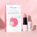 Rosajou- Batom Ballerine