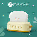 Mary's- Luz de Presença Torradeira