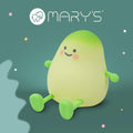 Mary's- Luz de Presença Manga